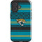 NFL Jacksonville Jaguars Trailblazer iPhone 16 Plus Impact Case